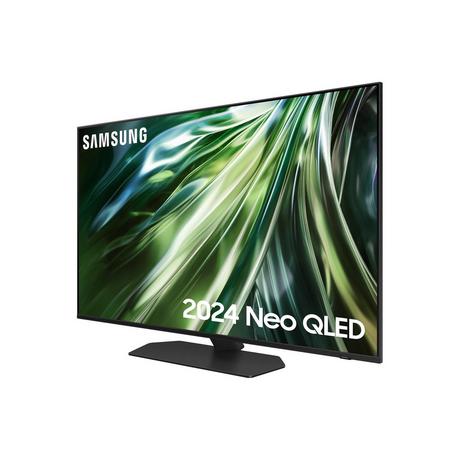 Samsung QE43QN90DATXXU 43 Inch QN90D Neo QLED 4K HDR Smart TV 2024