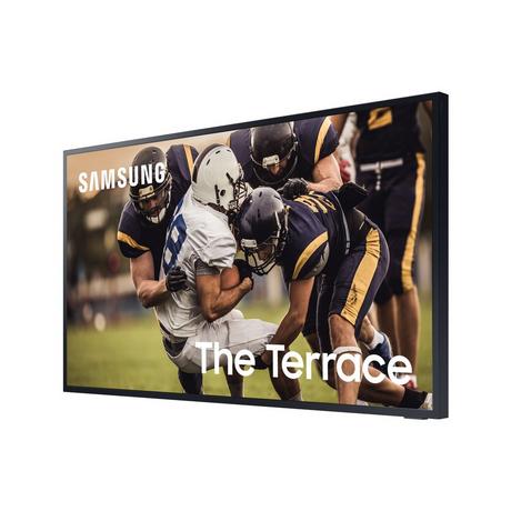 Samsung QE55LST7TGUXXU 55 Inch Terrace 4K QLED Smart Outdoor TV 2023