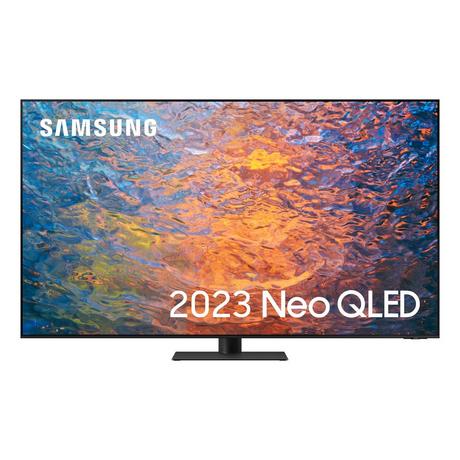 Samsung QE55QN95CATXXU 55 Inch QN95C Flagship Neo QLED 4K HDR Smart TV 2023