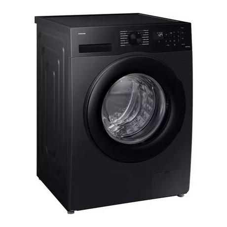 Samsung WW90CGC04DABEU Series 5 Ecobubble 9kg 1400 Spin Washing Machine Black