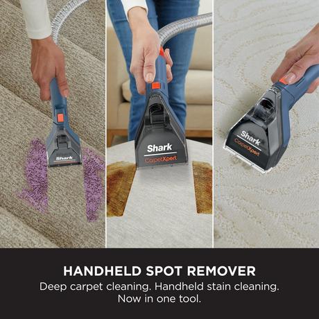 Shark EX150UK CarpetXpert Deep Carpet Cleaner
