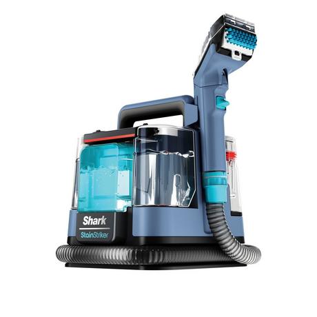 Shark PX200UK Spot Cleaner Vacuum Nordic Blue