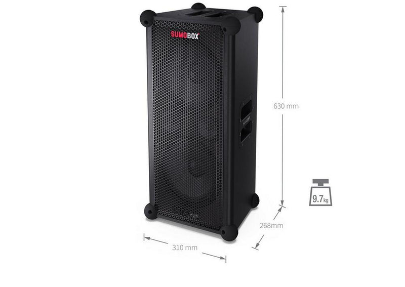 Sharp CPLS100 Speaker Black