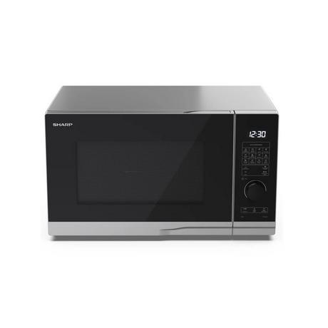 Sharp YCPG254AUS Microwave Oven with Grill