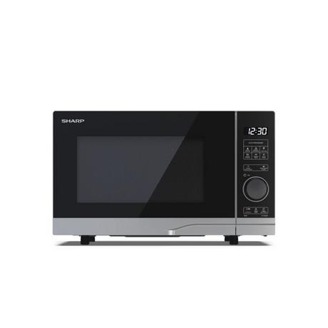 Sharp YCPS204AUS Solo Microwave