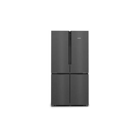Siemens KF96NAXEAG IQ500 French Door American Style Fridge Freezer