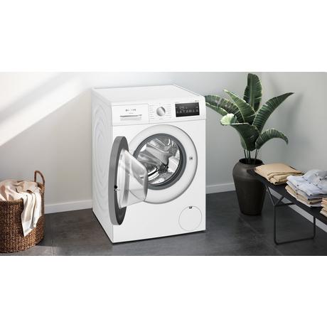 Siemens WM14NK09GB iQ300 8 kg 1400 rpm Washing Machine