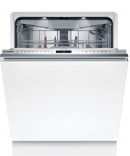 Bosch Series 8 SMD8YCX03G Fully Integrated Dishwasher 14 Place Settings