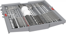 Bosch Series 8 SMD8YCX03G Fully Integrated Dishwasher 14 Place Settings