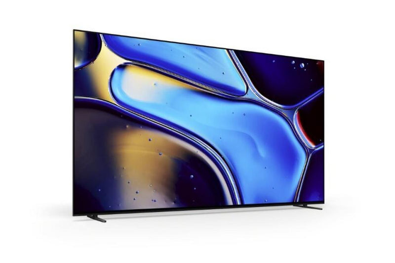 Sony K77XR80PU 77 Inch BRAVIA 8 XR80PU 4K OLED Smart Google Bravia TV 2024