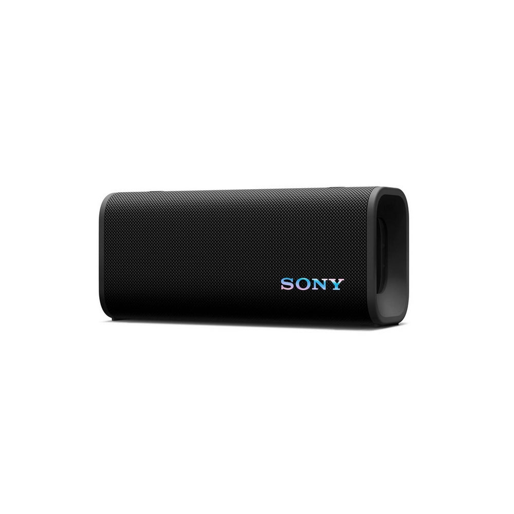 Sony PSLX5BT Fully Automatic Bluetooth Turntable with SRSULT30B ULT Field 3 Wireless Bluetooth Speakers Pair Hi-Fi Package