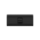 Sony PSLX5BT Fully Automatic Bluetooth Turntable with SRSULT30B ULT Field 3 Wireless Bluetooth Speakers Pair Hi-Fi Package