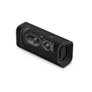 Sony PSLX5BT Fully Automatic Bluetooth Turntable with SRSULT30B ULT Field 3 Wireless Bluetooth Speakers Pair Hi-Fi Package