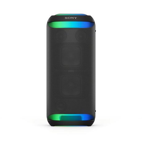 Sony SRSXV800B Wireless Portable Speaker Black