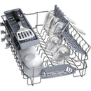 Bosch Series 2 SPS2IKW01G Slimline WiFi-enabled Dishwasher White - Ex-Display Clearance