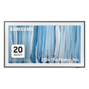 Samsung QE75LS03HWUXXU 75 Inch The Frame Pro LS03HW Neo QLED 4K UHD HDR Vision AI Smart TV with Art Mode & Wall Mount 2026