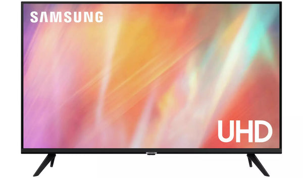Samsung UE65AU7020KXXU 65 Inch AU7020 UHD 4K HDR Smart TV 2023
