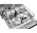Samsung DW60CG550B00EU Series 7 Integrated Dishwasher Auto Door Open 14 Place Settings