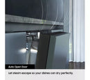 Samsung DW60CG550B00EU Series 7 Integrated Dishwasher Auto Door Open 14 Place Settings