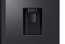 Samsung RS57DG410EB4EU Bespoke AI Series 7 SpaceMax Smart American-Style Fridge Freezer Black