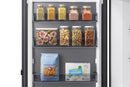 Samsung RZ70H32HEFEU SpaceMax 323L Freestanding Total No Frost Tall Freezer Black