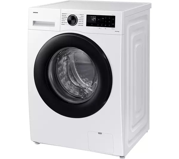 Samsung WW90CGC04DAEEU 9kg 1400 Spin Washing Machine White