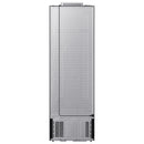 Samsung RR70H39DEFEU SpaceMax 382L Freestanding Total No Frost Tall Fridge Black