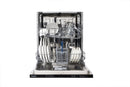 Sensis DWBI0213FSDWA Integrated Full Size Dishwasher with 13 Place Settings
