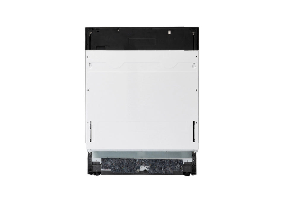Sensis DWBI0213FSDWA Integrated Full Size Dishwasher with 13 Place Settings