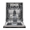 Sensis DWBI0213FSDWA Integrated Full Size Dishwasher with 13 Place Settings