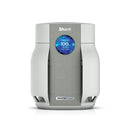 Shark HP062UK BreatheClear Compact Air Purifier with NeverChange6 - Dove