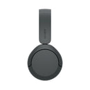 Sony WH-CH530 Wireless On-Ear Bluetooth Headphones Black