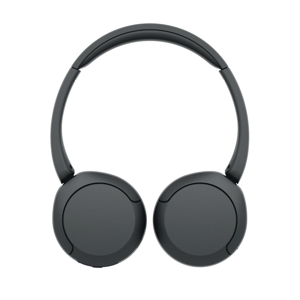 Sony WH-CH530 Wireless On-Ear Bluetooth Headphones Black