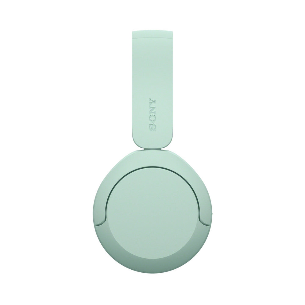 Sony WH-CH530 Wireless On-Ear Bluetooth Headphones Mint Green