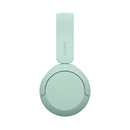 Sony WH-CH530 Wireless On-Ear Bluetooth Headphones Mint Green