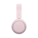 Sony WH-CH530 Wireless On-Ear Bluetooth Headphones Pink
