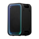 Sony ULT Tower 7 Wireless Bluetooth Multi-room Megasound Portable Party Speaker - Black SRSULT700.CEL