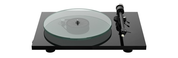 Pro-Ject T2 W Turntable Black