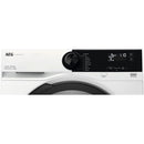 AEG Series 7000 TR728CT4B SensiDry 8kg Freestanding Heat Pump Tumble Dryer White