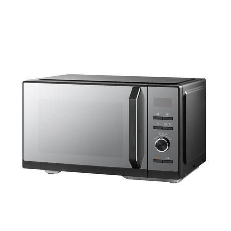 Toshiba MW3SAC23SF Microwave Oven with Grill Black