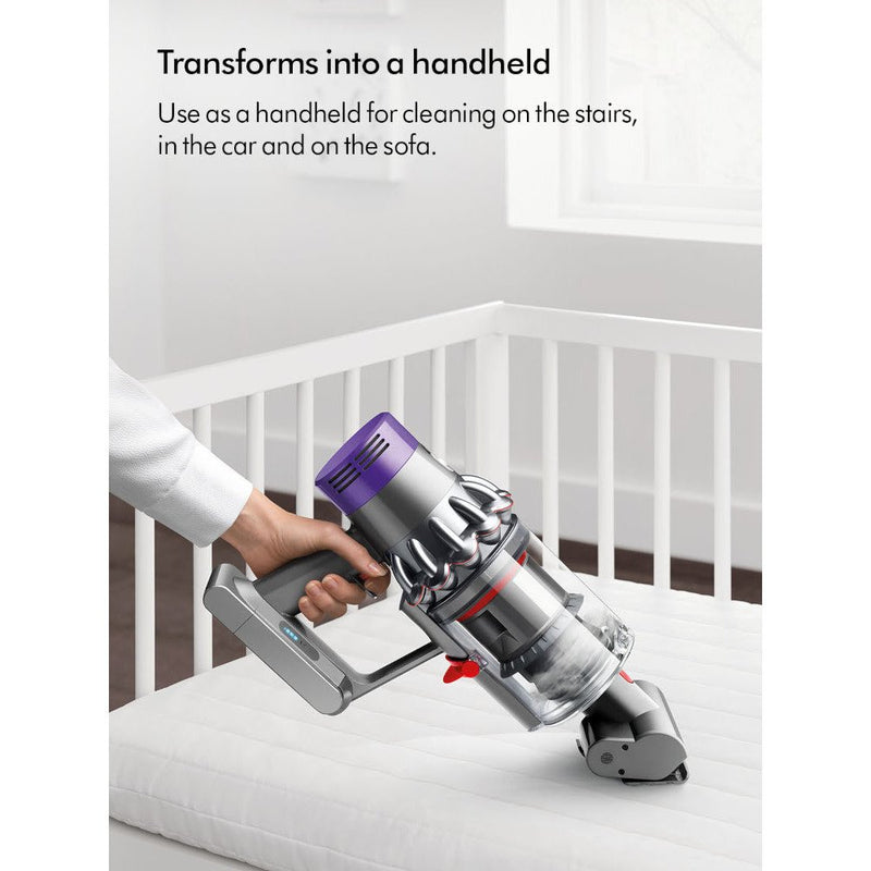 Dyson V10 Absolute Cyclone Cordless Vacuum Cleaner