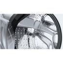 Bosch WAN28254GB Series 4 8kg 1400 Spin Freestanding Front Load Washing Machine White