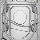 Bosch WAN28254GB Series 4 8kg 1400 Spin Freestanding Front Load Washing Machine White