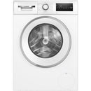 Bosch WAN28254GB Series 4 8kg 1400 Spin Freestanding Front Load Washing Machine White