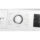 Bosch WAN28255GB Series 4 9kg 1400 Spin Freestanding Front Load Washing Machine White