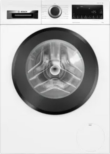 Bosch WGG24400GB Series 6 9kg 1400 Spin Washing Machine White