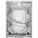 Bosch WGJ25400GB Series 6 10kg 1400 Spin Freestanding Front Load Washing Machine White