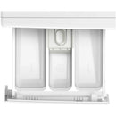 Bosch WGJ25400GB Series 6 10kg 1400 Spin Freestanding Front Load Washing Machine White