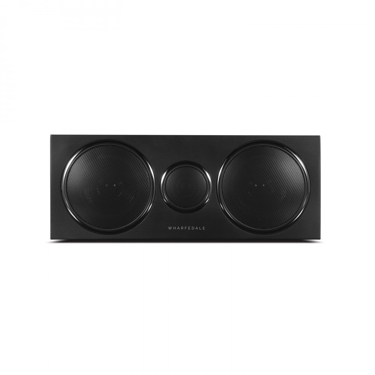 Denon AVC-X3900H 9.4 Ch. 8K Dolby Atmos AV Amplifier with Wharfedale DX3 HCP 5.1 Black Speaker Package
