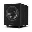 Denon AVR-X2900H DAB 7.2 Ch. 8K Dolby Atmos AV Receiver with Wharfedale DX3 HCP 5.1 Black Speaker Package